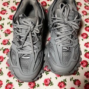 Balenciaga Track Runner